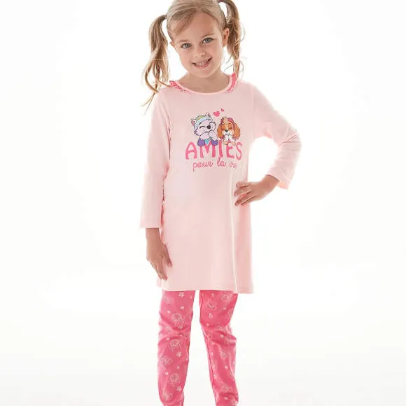 Pat'patrouille Pyjama