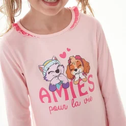Pat'patrouille Pyjama