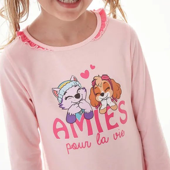 Pat'patrouille Pyjama