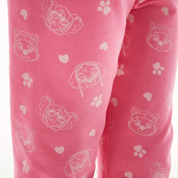 Pat'patrouille Pyjama