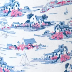 Paysage de Bretagne  Pyjama