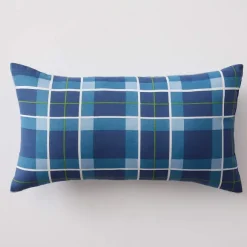 Paysage des cimes  Coussin