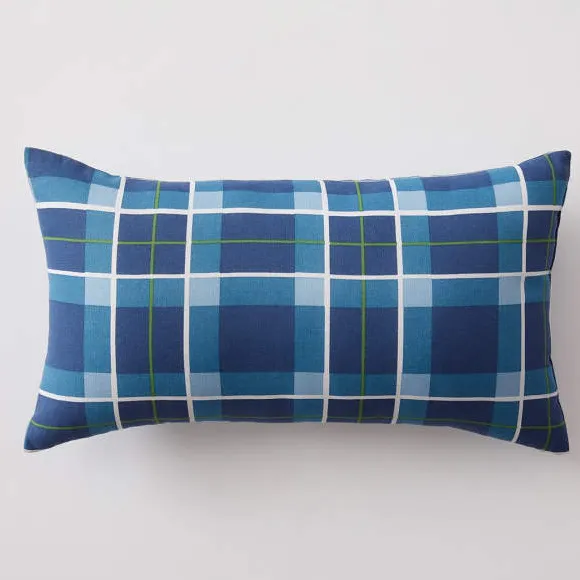 Paysage des cimes Coussin