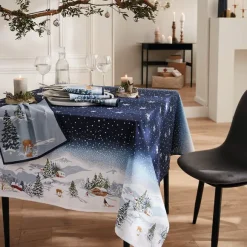 Paysage des cimes  Nappe