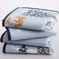 Paysage des cimes  Serviettes de table