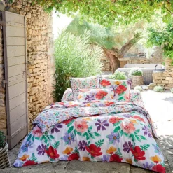 Pays fantastique  Housse de couette