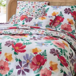Pays fantastique Taie d'oreiller