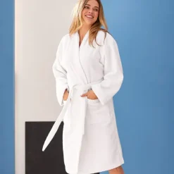 Peignoir adulte  Peignoir