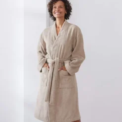 Peignoir adulte  Peignoir
