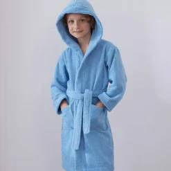 Peignoir enfant Peignoir