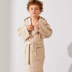 Peignoir enfant Peignoir