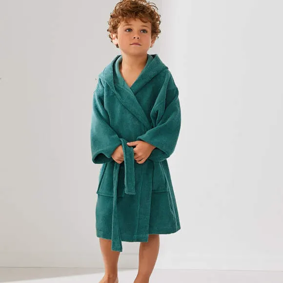 Peignoir enfant Peignoir