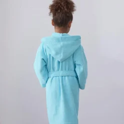 Peignoir enfant Peignoir