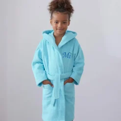 Peignoir enfant Peignoir