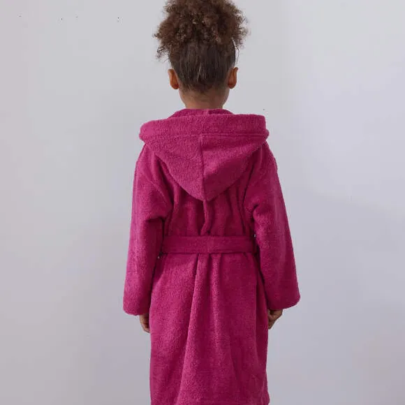 Peignoir enfant Peignoir