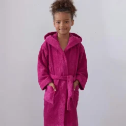Peignoir enfant Peignoir
