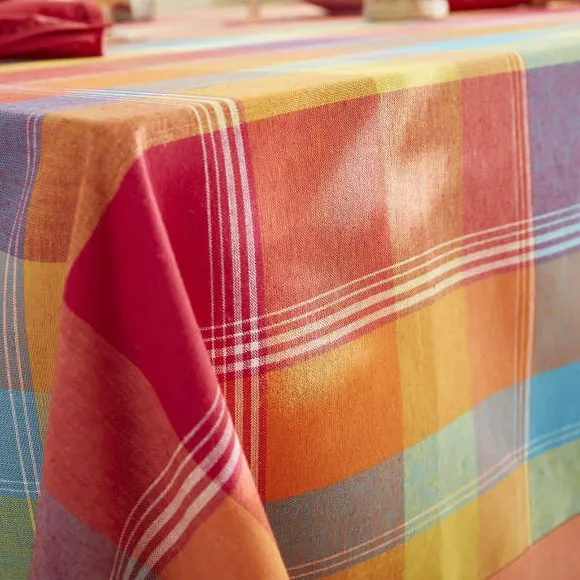 Piment et curacao Nappe