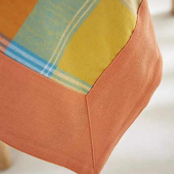 Piment et curacao Nappe