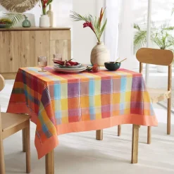 Piment et curacao Nappe