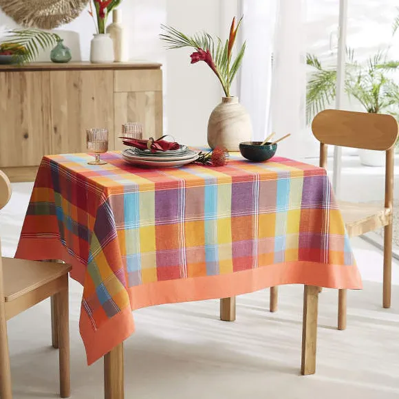 Piment et curacao Nappe