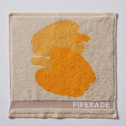 Piperade  2 essuie-mains