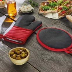 Pizza gino  Gant et manique