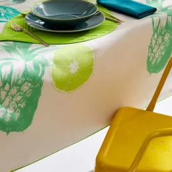 Plaisir vitaminé  Nappe