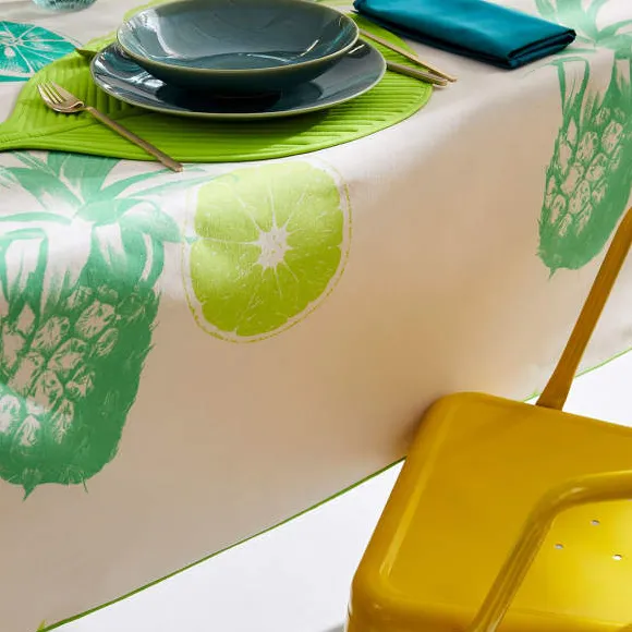 Plaisir vitaminé Nappe