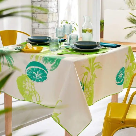 Plaisir vitaminé Nappe