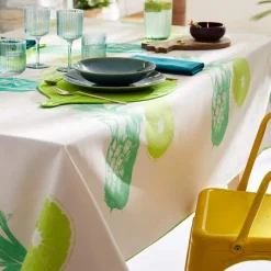 Plaisir vitaminé Nappe