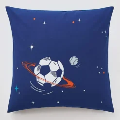 Planètes sportsLinge de lit