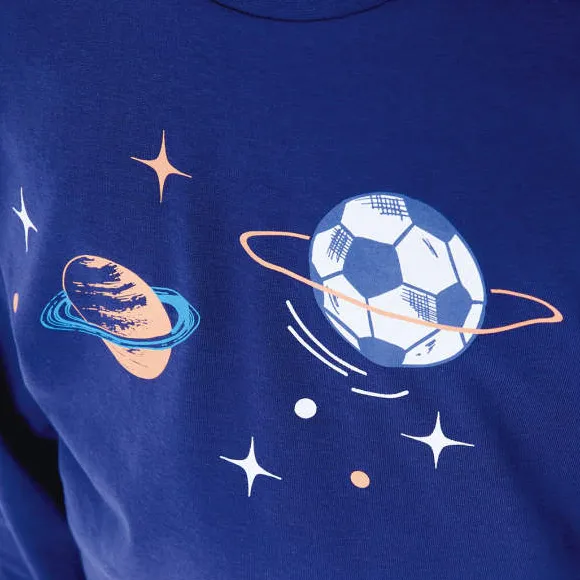 Planètes sports 2 pyjamas