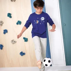 Planètes sports 2 pyjamas