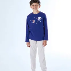 Planètes sports 2 pyjamas