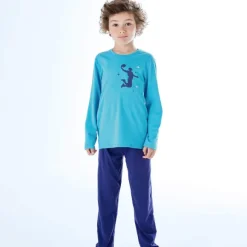 Planètes sports 2 pyjamas