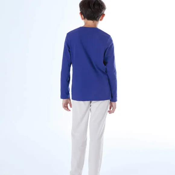 Planètes sports 2 pyjamas