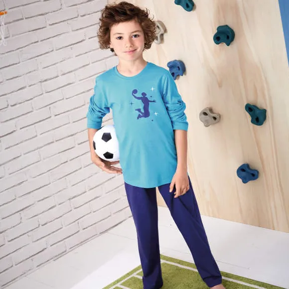 Planètes sports 2 pyjamas