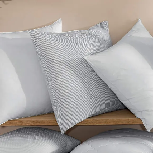 Plumes de douceur Oreiller