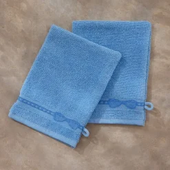 Poème floralLinge de bain