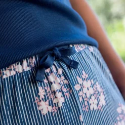 Poème floral  Pyjama