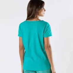 Poésie créole  Lot de 2 t-shirts