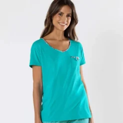 Poésie créole  Lot de 2 t-shirts
