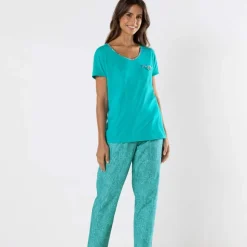 Poésie créole Pantalon