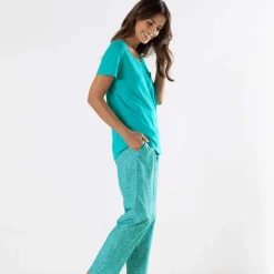 Poésie créole Pantalon