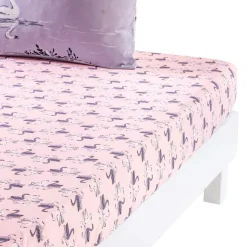 Princesse des cygnesLinge de lit