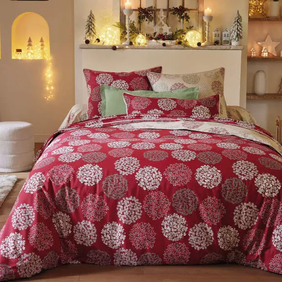 Promesse de bonheur Drap housse