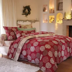 Promesse de bonheur  Housse de couette