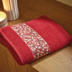 Promesse de bonheurLinge de bain