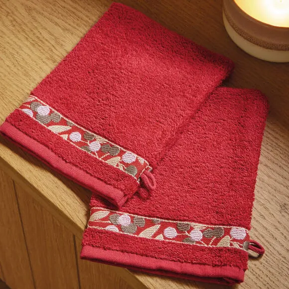 Promesse de bonheurLinge de bain