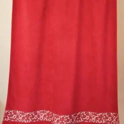 Promesse de bonheur Maxi drap de bain
